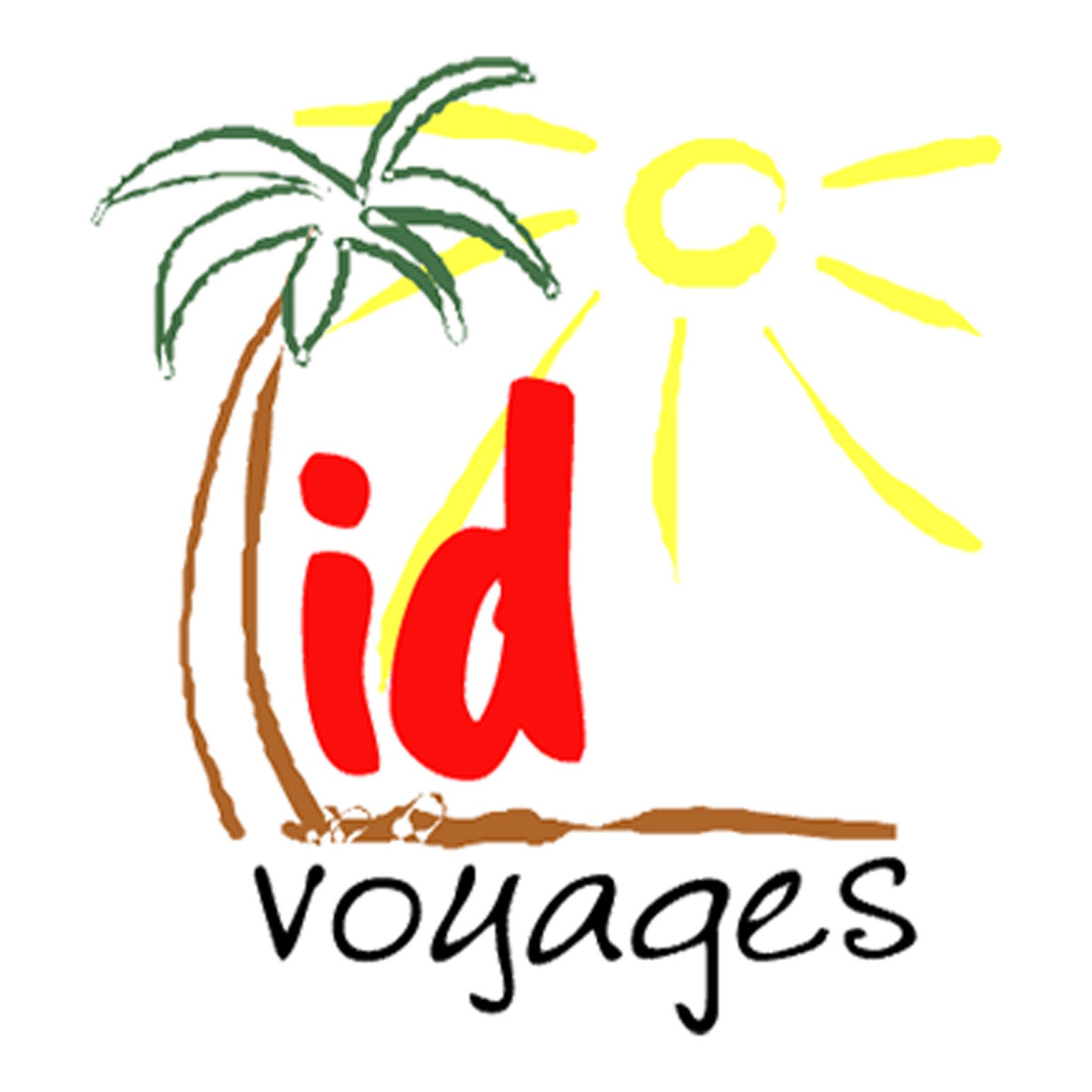 ID VOYAGES by Wild Dodo