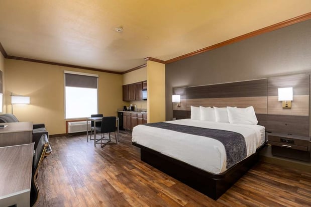 Images Best Western Plus Portland