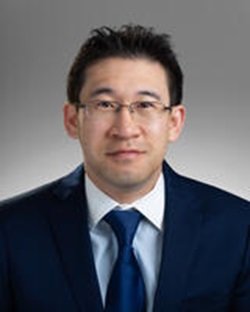 Ricky Yu, MD 