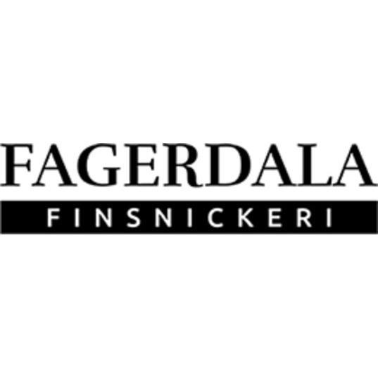 Fagerdala Finsnickeri AB Logo