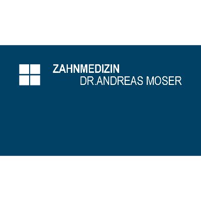 Zahnarztpraxis Dr. Andreas Moser in Starnberg - Logo