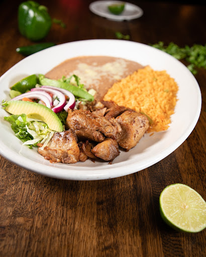 Images Salsa's Mexican Grille