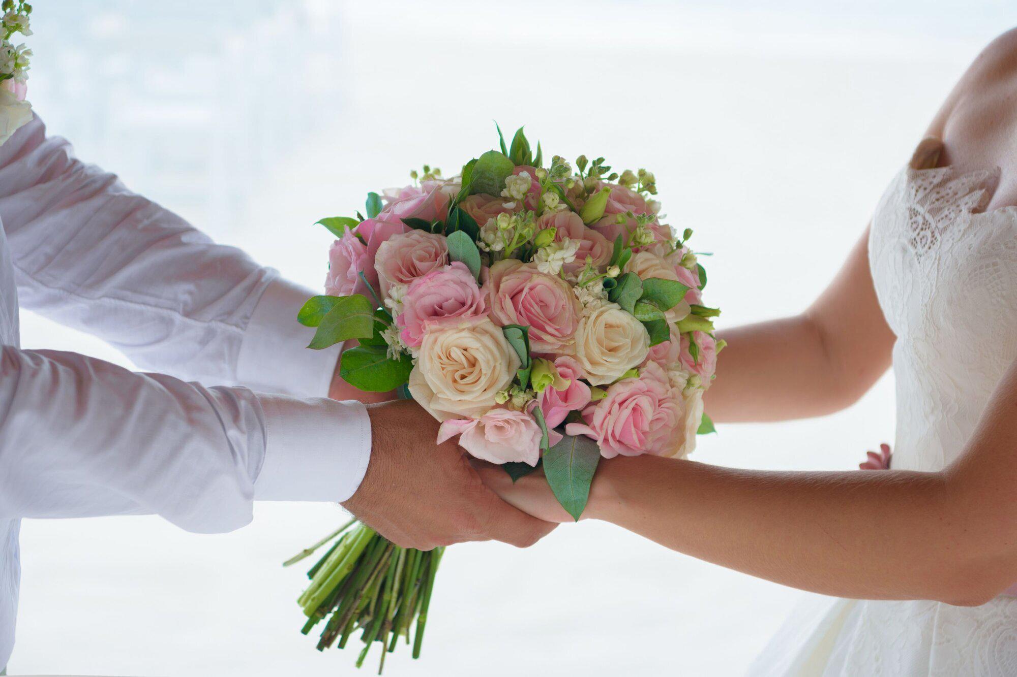 Images Bosii's Flowers | Same-Day Flower Delivery in London