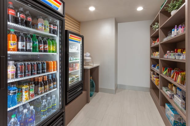 Images Holiday Inn Express & Suites Vandalia by IHG