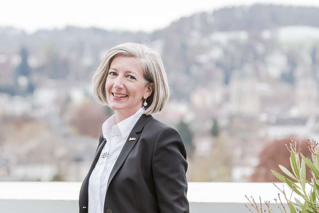 Bilder Radisson Blu Hotel, St. Gallen