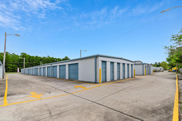 Images SpareBox Storage