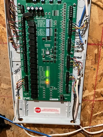 Images Hochstedler Energy Systems, LLC