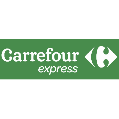Carrefour Express Albinia Logo