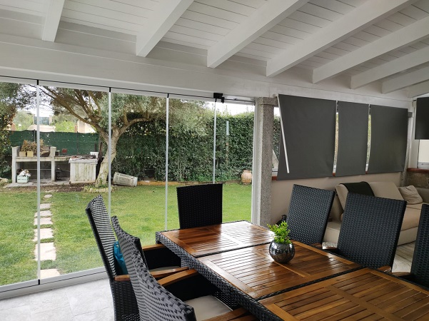 Images Pardis Infissi