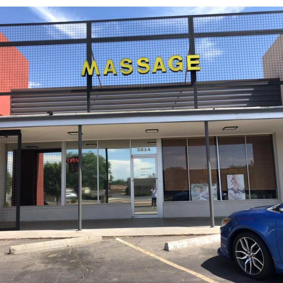 Massage Parlours in Albuquerque, New Mexico, United States
