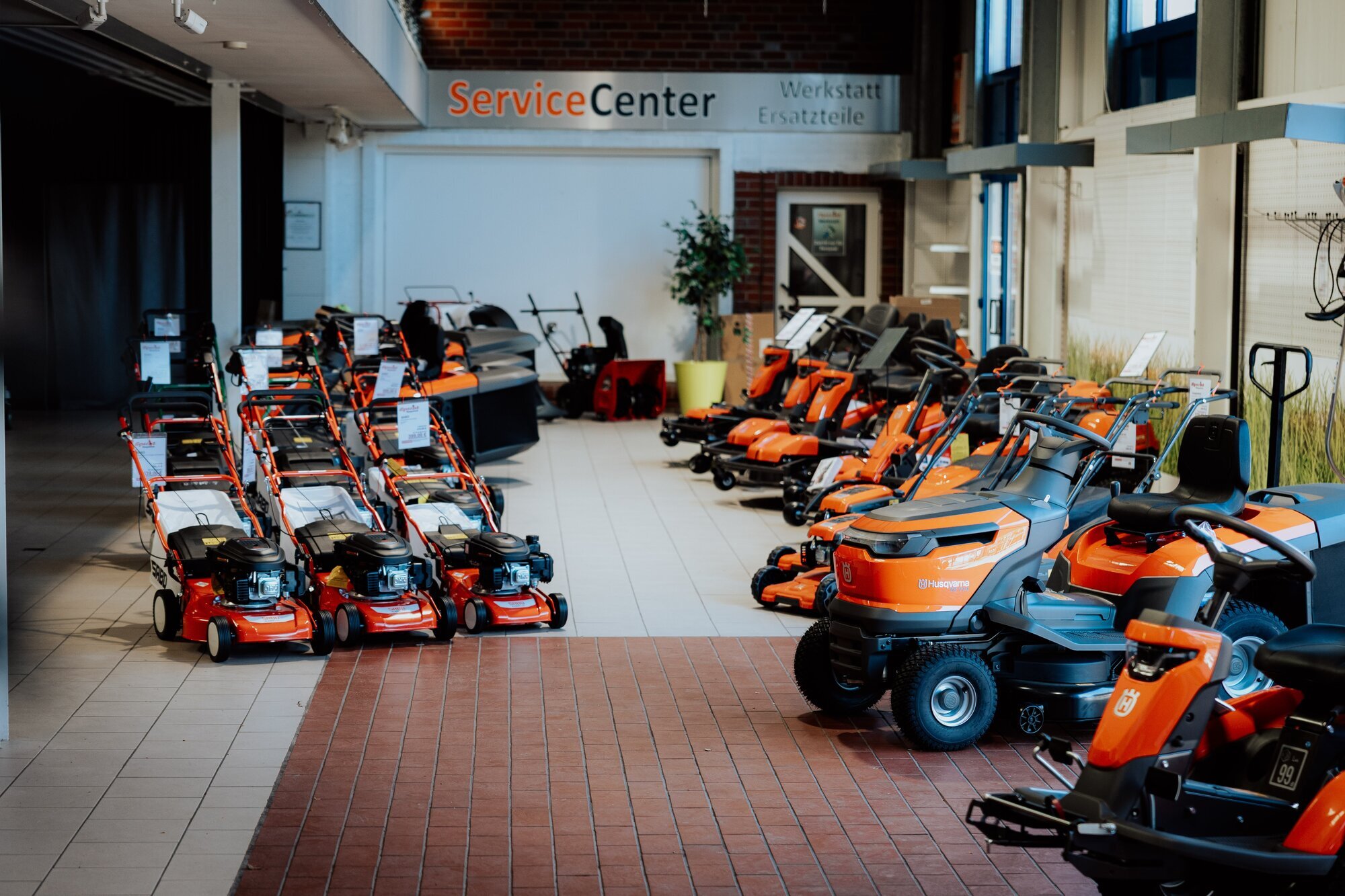 Specht Reepsholt e. K., Reepsholter Hauptstraße 17 in Friedeburg