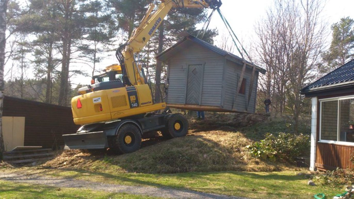 Images Bo Lennart Andersson Entreprenad AB