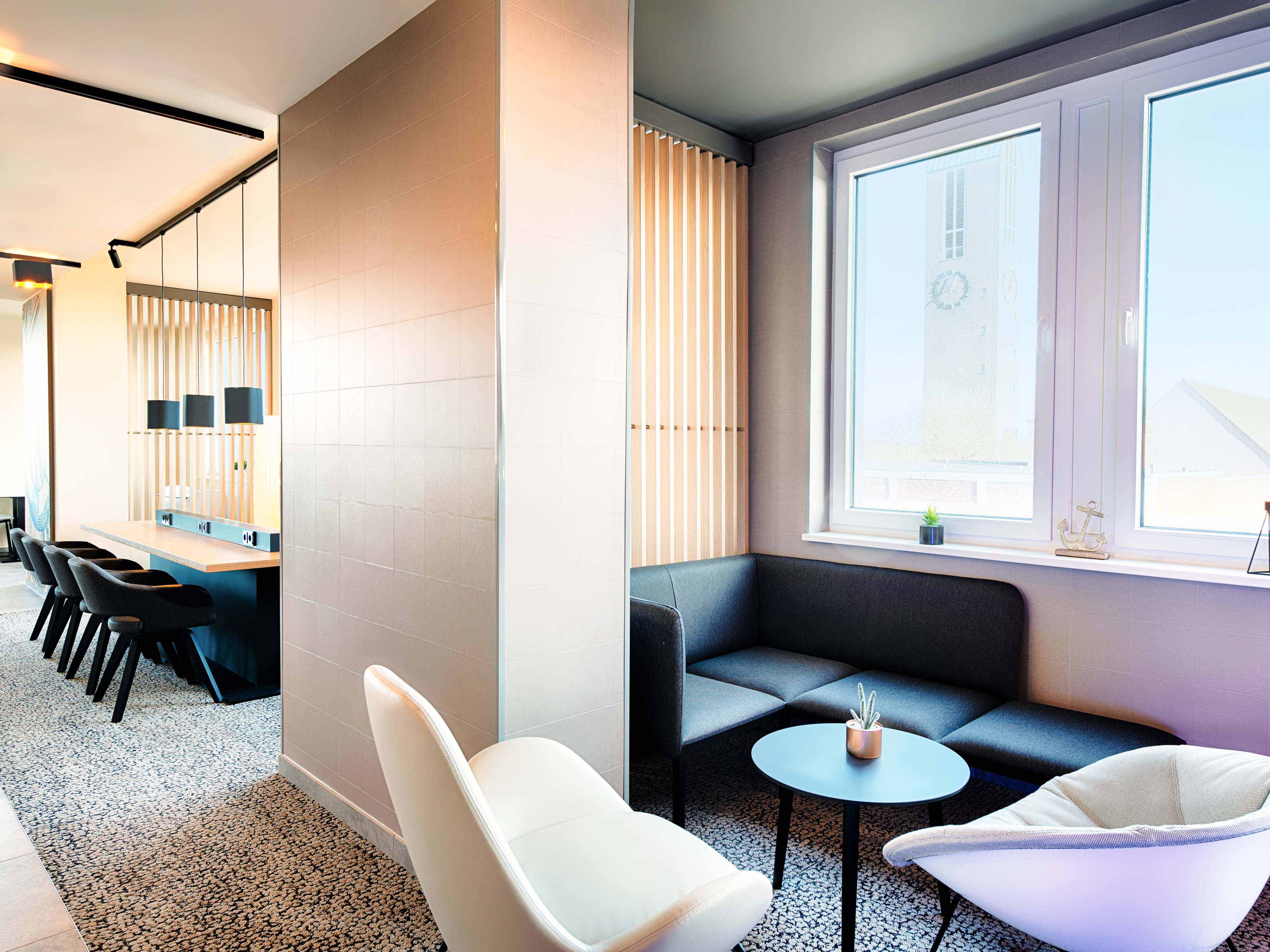 Bilder B&B HOTEL Emden