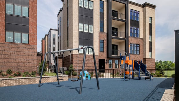 Images Metro Walk at Moorefield Station - Lofts