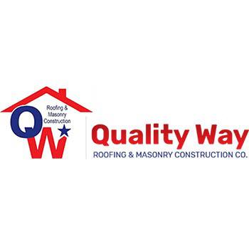 Quality Way Roofing & Masonry Construction Co.