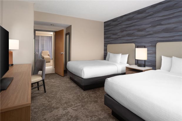 Images Embassy Suites by Hilton Charleston Airport Hotel & Convention Center