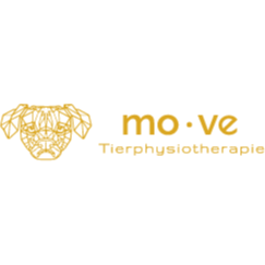 Logo mo · ve Tierphysiotherapie