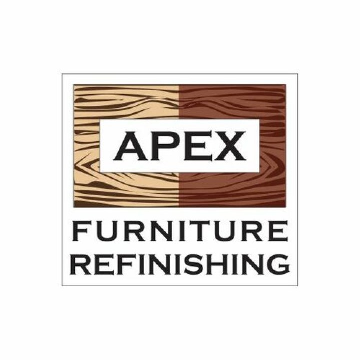 Apex Furniture Refinishing Logo