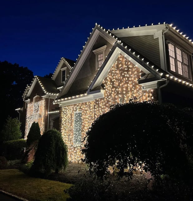Images Christmas Light Contractors