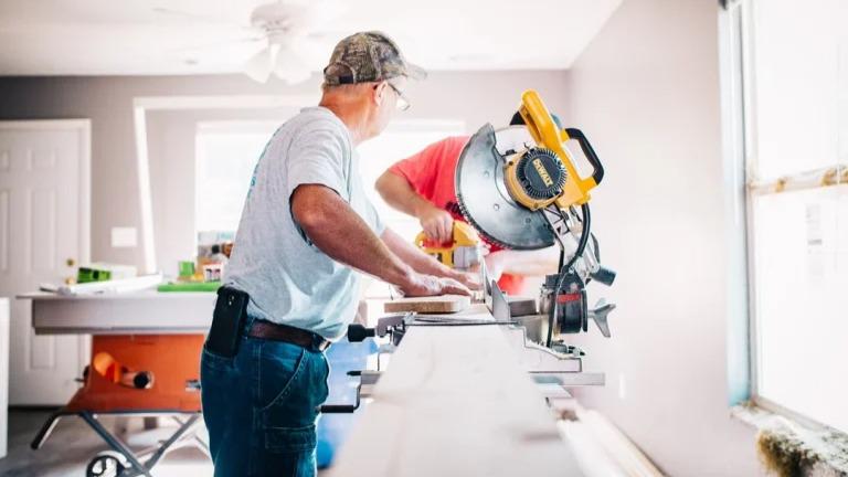 When you need a reliable handyman near you, look no further than Virginia Handyman Express. Our local team is always ready to tackle your home improvement projects, no matter how big or small. With our prompt service and attention to detail, you can count on us to get the job done right.