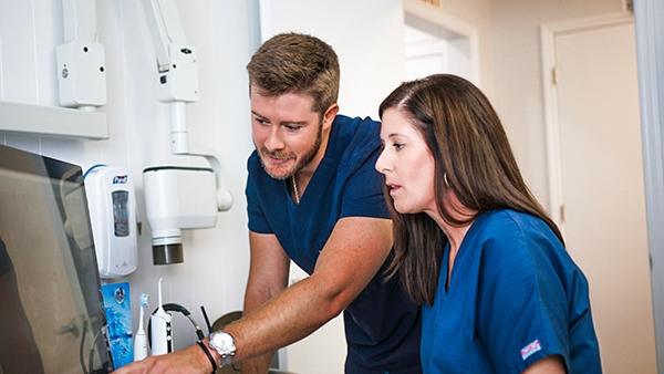 Blevins Dentistry Image