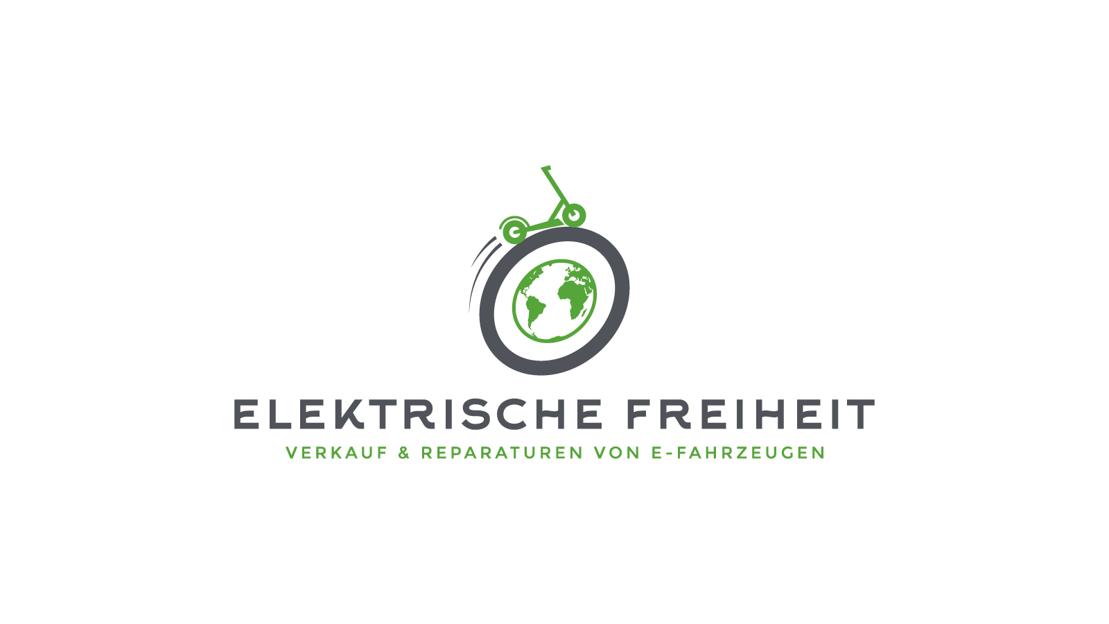 Logo Elektrische Freiheit