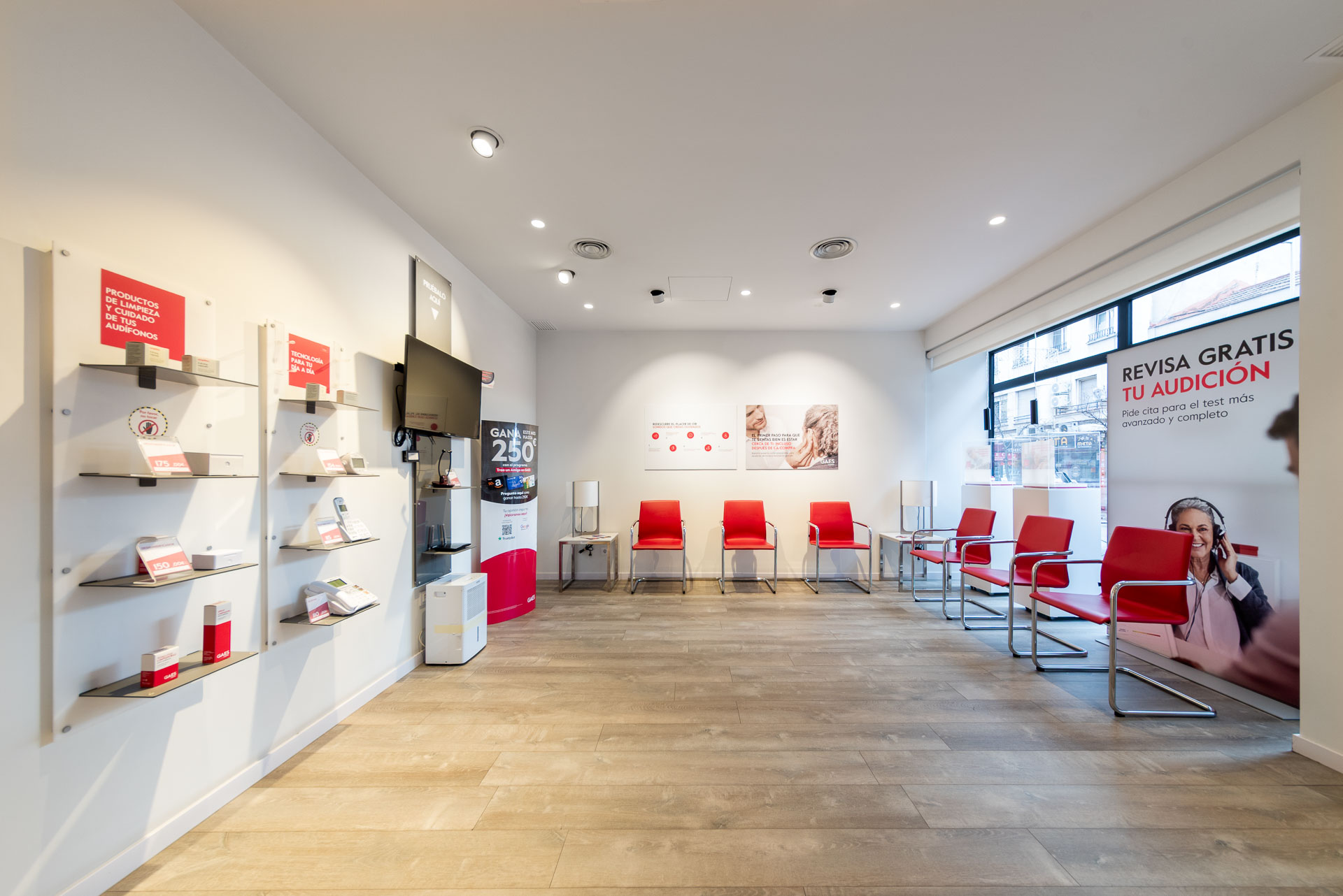 Galería en miniatura