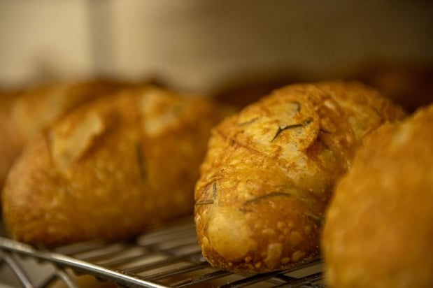 Images La Francaise French Bakery