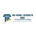 Estudio Jurídico Laboral Dra. Silvina L. Velázquez de Bosaz - Law Firm - Córdoba - 0351 653-7077 Argentina | ShowMeLocal.com