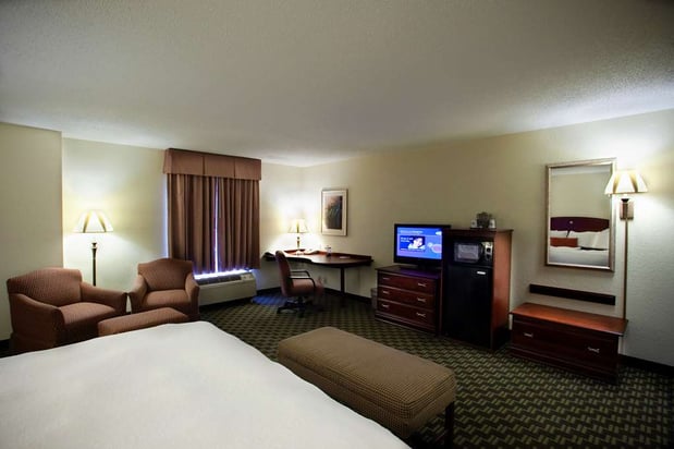 Images Hampton Inn Carrollton