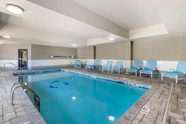 Images Best Western Savannah Airport Inn & Suites