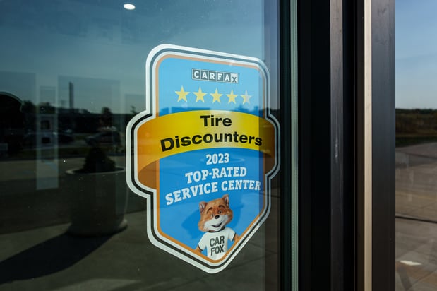 Images Tire Discounters