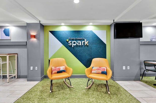 Images Spark by Hilton Plymouth