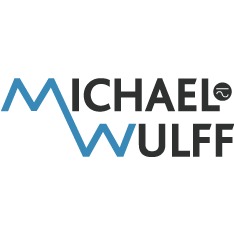 Michael Wulff A/S Logo