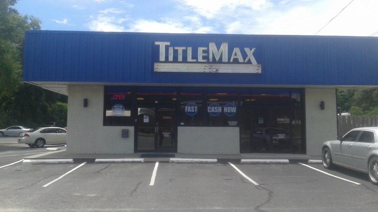 TitleMax Title Loans Photo