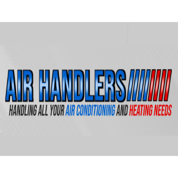 Air Handlers LLC Logo