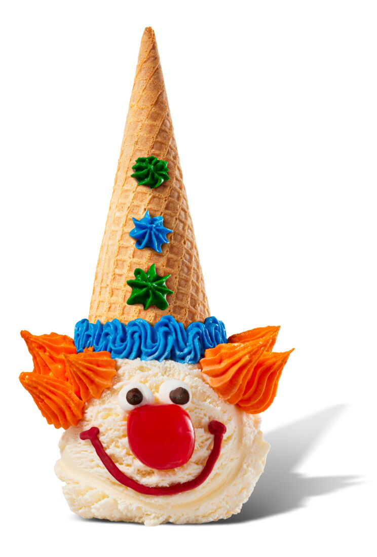 Baskin-Robbins Image