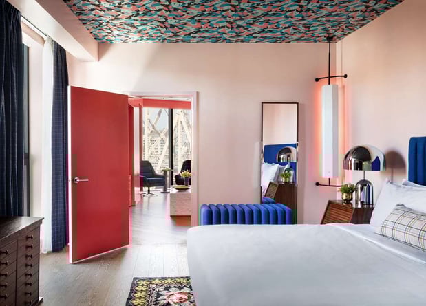 Images Graduate by Hilton New York