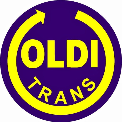 Bild zu OLDI-TRANS GmbH in Hoyerswerda Bild zu OLDI-TRANS GmbH in Hoyerswerda