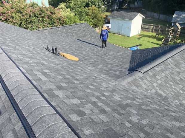 Images Crusader Roofing