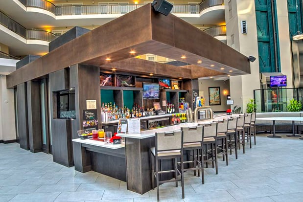 Images Embassy Suites by Hilton Indianapolis North