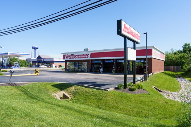 Images Tire Discounters