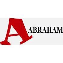 Abraham Roofing Logo