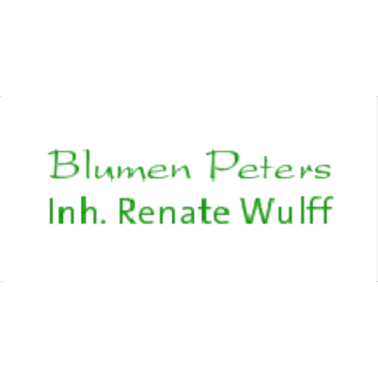 Blumen Peters in Norderstedt Floristik & Blumenfachgeschäft  