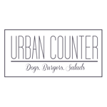 Urban Counter Logo