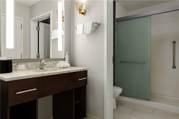 Images Homewood Suites by Hilton Burlington