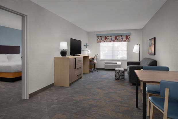 Images Home2 Suites by Hilton Scottsdale Old Town