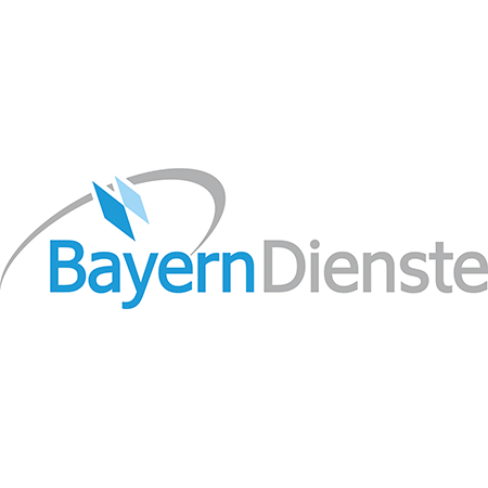 BayernDienste GmbH in Regensburg - Logo