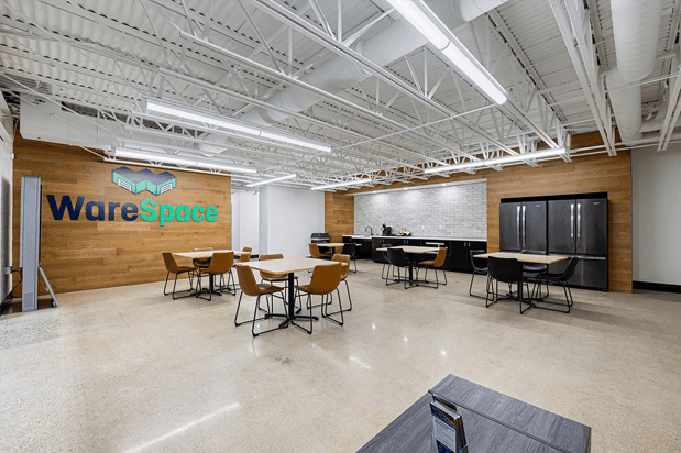 Images WareSpace St. Paul | Small Warehouse Space Rentals