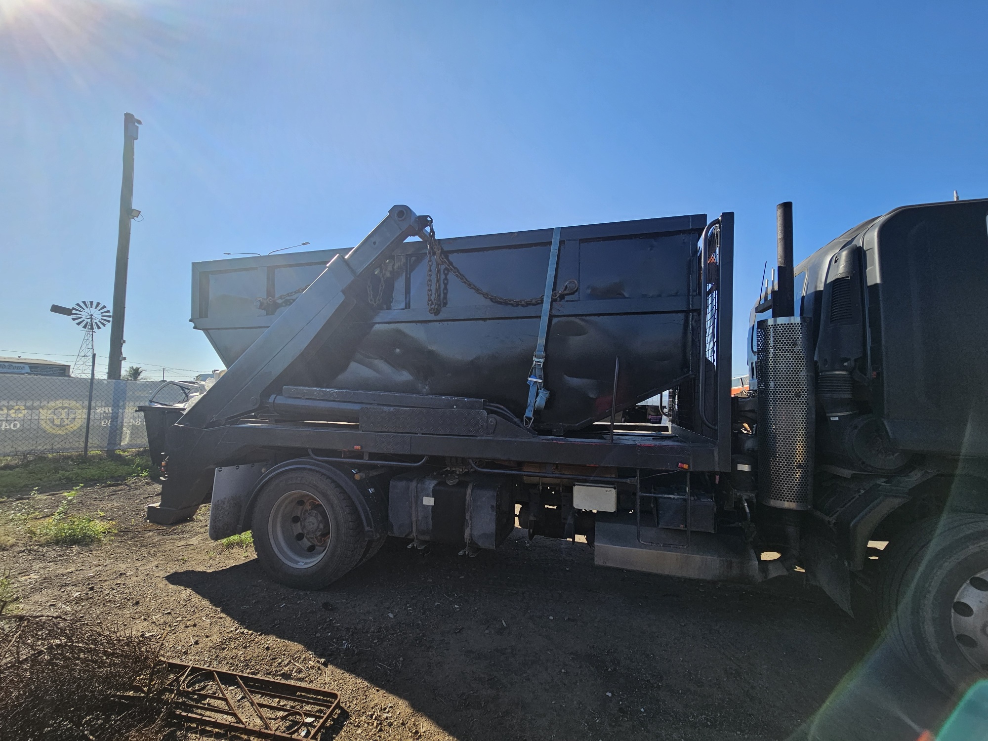 Images Loaded Skips Pty Ltd